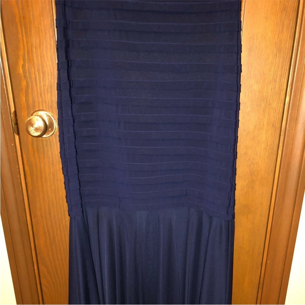 Floor Length Gown - image 5